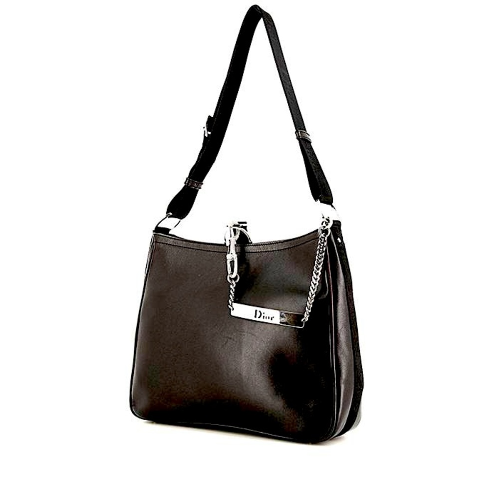 Vintage Authentic Dior Hardcore Bag